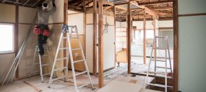 Entreprise de rénovation de la maison et de rénovation d’appartement à Le Tronquay